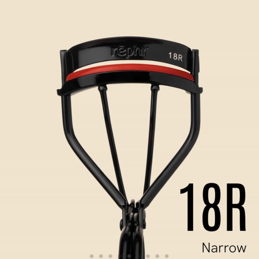 Rephr Eyelash Curler in 18R